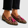 Silvana | Supportive Women's Loafers