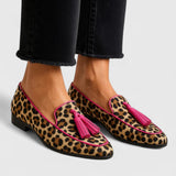 Silvana | Supportive Women's Loafers
