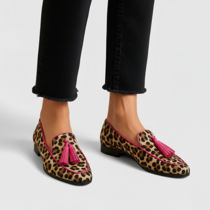 Silvana | Supportive Women's Loafers