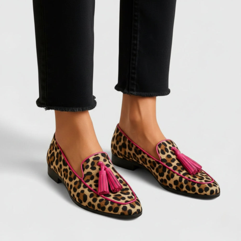 Silvana | Supportive Women's Loafers