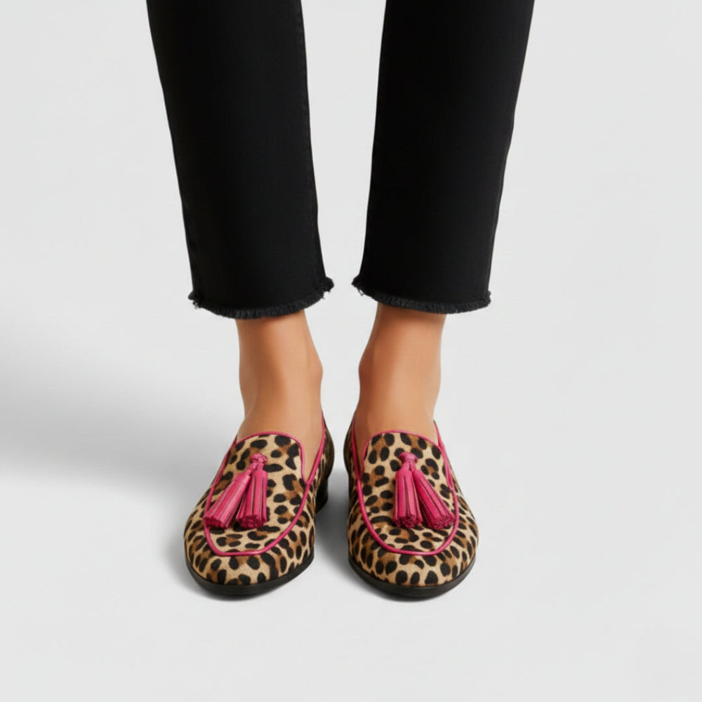 Silvana | Supportive Women's Loafers