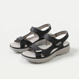 Rolande | Sandales Ajustables Confort