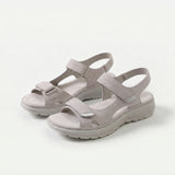 Rolande | Sandales Ajustables Confort
