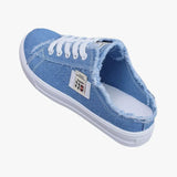 Marthe | Sneakers Cowboy Style Mule