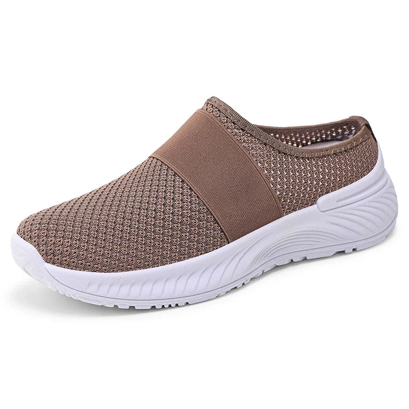 Juliette | Mocassins Confort Quotidien