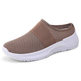 Juliette | Mocassins Confort Quotidien