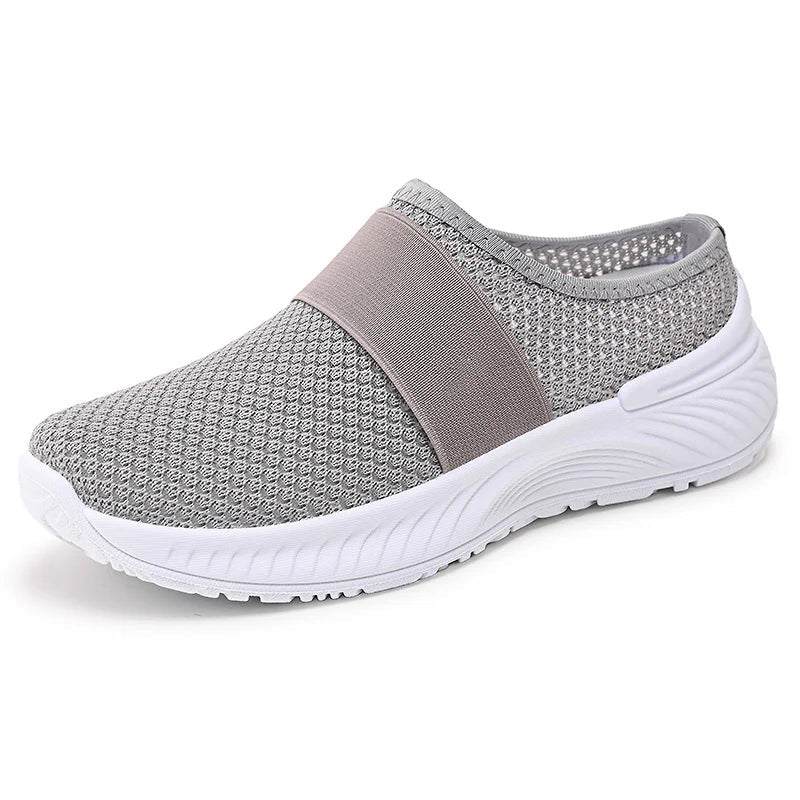 Juliette | Mocassins Confort Quotidien