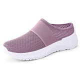 Juliette | Mocassins Confort Quotidien