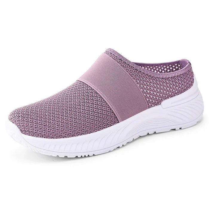 Juliette | Mocassins Confort Quotidien