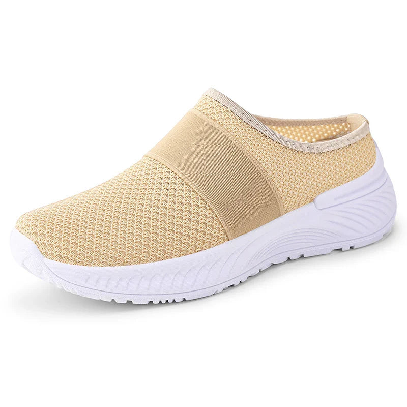 Juliette | Mocassins Confort Quotidien