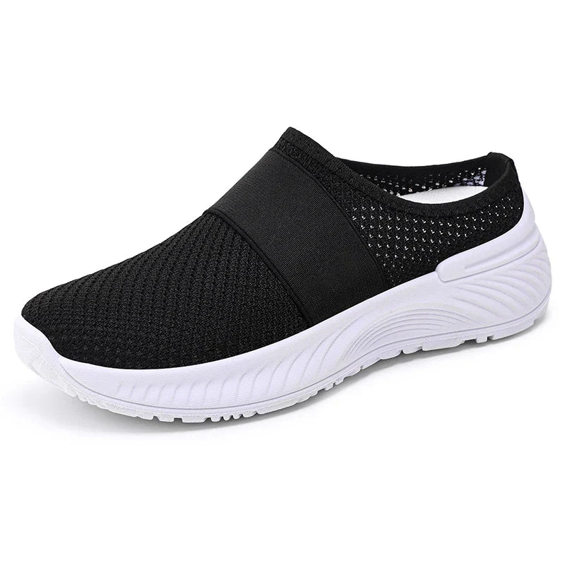 Juliette | Mocassins Confort Quotidien