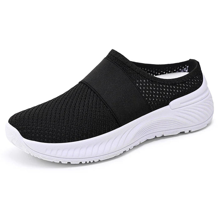 Juliette | Mocassins Confort Quotidien